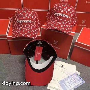 総合ランク高きアイテムのsupreme コピーブランドシュプリーム コピーブランドスーパーコピーの男女兼用キャップブラック、ピンク、赤色、ホワイト4色～_帽子 マフラー セット_メンズファッション_スーパーコピーブランド激安通販 専門店kidying26uGfS9f