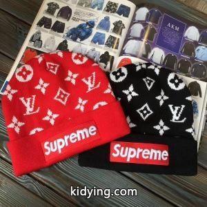 今からの季節にピッタリ！上質 キャップ 2色可選 supreme ブランド コピー-LV 2026秋冬_シュプリーム ブランド コピー supreme ブランド コピー_ブランド コピー 激安(日本最大級)kidying26by8jWr