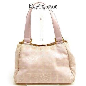 chanel ブランド コピー バッグ ハンドバッグ ニュートラベルライン ピンク レディース メンズ Bag 通販kidying26OTHDCy