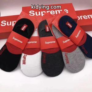おすすめする注目トレンド 靴下 毎日はちょっとイイ秋冬新品 シュプリーム コピー supreme コピー 2026AW_その他ブランド_雑貨小物_スーパーコピーブランド激安通販 専門店kidying26bumieC