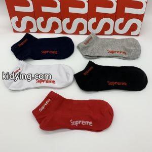 シュプリーム スーパーコピー速報！2026年秋ファッショントレンド supreme スーパーコピー  靴下 寒い季節トレンド上品_その他ブランド_雑貨小物_スーパーコピーブランド激安通販 専門店kidying26aWf8ze