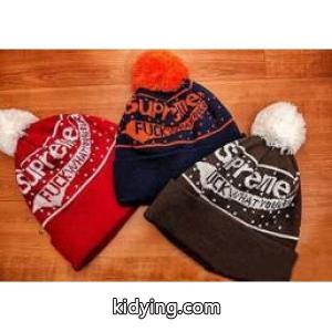 素敵な 2026秋冬 supreme コピー シュプリーム コピー 完売品　ニット帽 3色可選_帽子 マフラー セット_メンズファッション_スーパーコピーブランド激安通販 専門店kidying26zuqimq