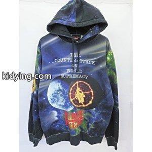 シュプリーム コピー supreme コピー アンダーカバー UNDER COVER パブリックエナミー Public Enemy 18SS Hooded Sweatshirt パーカー スウェット 通販 ショッピングkidying26buKnWv