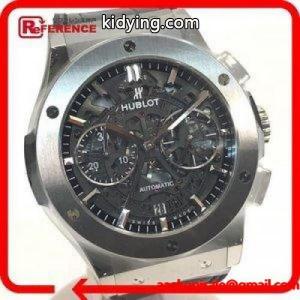 hublot コピー ウブロ コピー 525NX0170LR アエロフュージョン クラシック フュージョン 腕時計 ブラック メンズ 通販 ショッピングkidying261Xz4nu