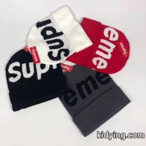 秋冬爆買い大人気supreme コピーシュプリーム コピー ニット帽 コピー帽子メンズレディースニットキャップおしゃれ防寒プレゼント5色可選_帽子 マフラー セット_メンズファッション_スーパーコピーブランド激安通販 専門店kidying26eame8r