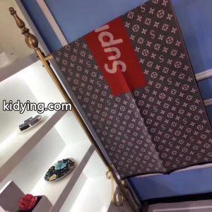 爆買い2026 なめらかな手触り海外セレブ愛用 ロングマフラー シュプリーム コピー supreme コピー_帽子 マフラー セット_メンズファッション_スーパーコピーブランド激安通販 専門店kidying264fu4Pj