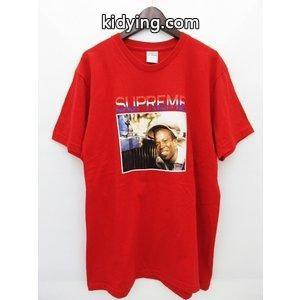 シュプリーム コピー supreme コピー 16ss Rolls Royce Tee ロールスロイス プリント 半袖 Tシャツ 赤 レッド L トップス カットソー 通販kidying26vCymye
