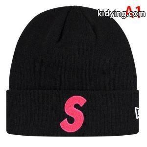 supreme スーパーコピー 19fw x New Era S Logo Beanie 多色可選オシャレな軽やかさで魅力 シュプリーム スーパーコピー ニット帽/ニットキャップ_シュプリーム スーパーコピー supreme スーパーコピー_ブランド コピー 激安(日本最大級)kidying2655n0Tn