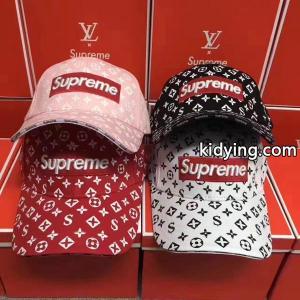 シュプリーム コピー supreme コピー キャップ めちゃくちゃお得 4色可選 17ss_帽子 マフラー セット_メンズファッション_スーパーコピーブランド激安通販 専門店kidying26jWb09z