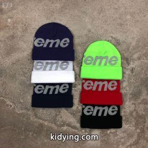 2026即旬な装いに ニット帽/ニットキャップ  シュプリーム コピーブランド supreme コピーブランド 多色可選 目を引く存在感抜群_帽子 マフラー セット_メンズファッション_スーパーコピーブランド激安通販 専門店kidying26aCmimy