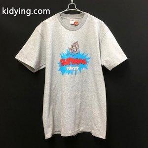 新品 シュプリーム コピー supreme コピー 2026SS Ganesha Tee ガネーシャ Tシャツ カットソー 半袖 グレー 灰 春夏 メンズ 通販 ショッピングkidying26qKHHzi