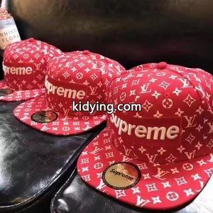 肌触りの気持ちいのsupreme ブランド コピーシュプリーム ブランド コピーキャップコピーボックスロゴ付き赤色のベースボールキャップ～_帽子 マフラー セット_メンズファッション_スーパーコピーブランド激安通販 専門店kidying26OPne8b