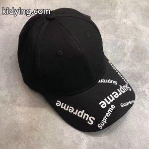 話題となる人気品supreme ブランド コピーシュプリーム ブランド コピースーパーコピーキャップ　ベースボールキャップ　帽子　ブラック　ホワイト　ピンク　赤色kidying26f0b09r