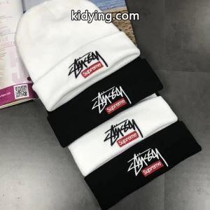 シュプリーム コピー supreme コピーあったか発熱ニット帽 爆買い2026 2色可選 サイズ豊富_帽子 マフラー セット_メンズファッション_スーパーコピーブランド激安通販 専門店kidying26DKfySz
