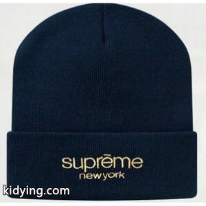 毎シーズン絶大な人気を誇るsupreme ブランド コピー 偽物のニットキャップ　シュプリーム ブランド コピー　ニット帽子　男女兼用　ネイビー_シュプリーム ブランド コピー supreme ブランド コピー_ブランド コピー 激安(日本最大級)kidying26i4z8ru