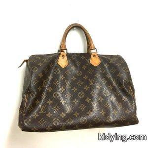 ルイヴィトン スーパーコピー LOUIS vuitton スーパーコピー M41524 モノグラム スピーディ ハンドバッグ ボストン 鞄 エベヌ 茶 レディース 通販 ショッピングkidying26TvSDae