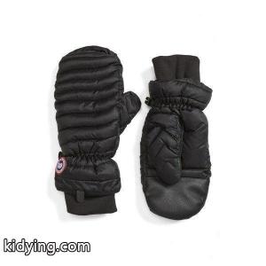 カナダグース コピー 手袋 アクセサリー レディース Canada goose コピー Lightweight Quilted Mittens Black :36-fi6xu2pqpd-0236:asty-shop2 - 通販ショッピングkidying261r4nmm