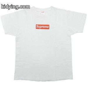 シュプリーム コピー supreme コピー ×Sopranos Box Logo Tee ピストルBOXロゴTシャツ 白 良い 通販 ショッピングkidying26L1HTLn