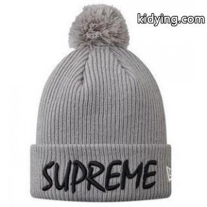 優しい肌触りのシュプリーム コピー キャップ　Superme 男女兼用のグレーニット帽子_シュプリーム コピー supreme コピー_ブランド コピー 激安(日本最大級)kidying26P5PzKn