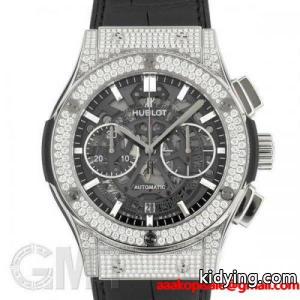 ウブロ スーパーコピー クラシック・フュージョン アエロ クロノグラフ チタニウム ダイヤモンド 525NX0170LR1704 hublot スーパーコピー 【新品】【メンズ】 【腕時計】kidying26XjiK5f