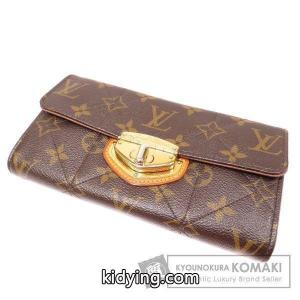 LOUIS vuitton ブランド コピー ルイ・ヴィトン M66556 エトワール ポルトフォイユ サラ 長財布（小銭入れあり） モノグラムキャンバス レディース 通販 ショッピングkidying261z0jSz