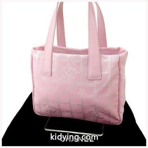 chanel コピーブランド バッグ トートバッグ ニュートラベルライン TPM ピンク レディース Bag 通販kidying26r8r4ry