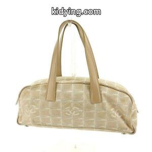 chanel コピー バッグ ハンドバッグ ニュートラベルライン ニュートラベルライン ベージュ シルバー レディース Bag 通販kidying265vKvCa