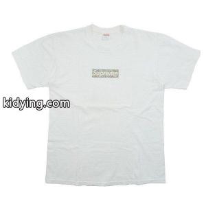 シュプリーム コピーブランド supreme コピーブランド Splatter Box Logo Tee スプラッターBOXロゴ Tシャツ 白 良い 通販 ショッピングkidying26GLrq8r
