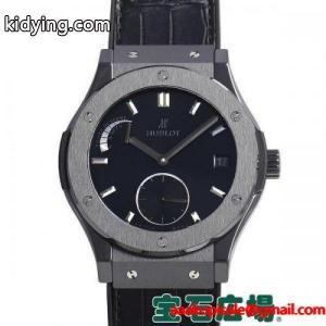 hublot コピー ウブロ コピー クラシックフュージョン パワーリザーブ８デイズ オールブラック 限定品 メンズ 腕時計 通販 ショッピングkidying264TjOra