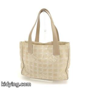 chanel コピーブランド バッグ トートバッグ トラベルライン トートPM ベージュ レディース Bag 通販kidying26Gj0biy