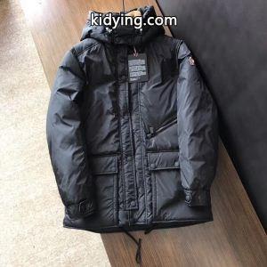 大人気型崩れしにくいフィット感ストレッチ生地ダウンジャケット２色可選moncler コピーモンクレール コピー 激安 通販kidying26SrC8Hv
