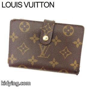 ルイヴィトン スーパーコピー Louis vuitton スーパーコピー 財布 がま口財布 モノグラム ポルトモネ ビエヴィエノワ レディース 通販 ショッピングkidying26zmWXHj