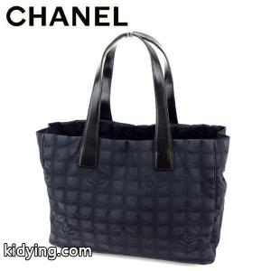 chanel コピー バッグ トートバッグ ニュートラベルライン ニュートラベルライントートMM ブラック レディース メンズ Bag 通販kidying26bCiuua