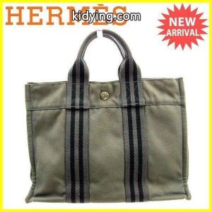 エルメス ブランド コピー hermes ブランド コピー バッグ トートバッグ フールトゥ フールトゥトートＰＭ ブラック グレー レディース メンズ Bag 通販 ショッピングkidying26T9THLf