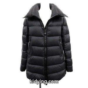 モンクレール スーパーコピー moncler スーパーコピー ダウンジャケット コート ELEVEE エレヴェ 黒 /☆K ▲H レディース 通販kidying2609D8zC