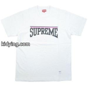 シュプリーム コピーブランド supreme コピーブランド 18SS Arch S/S Top Tシャツ 白 通販 ショッピングkidying26vmOveC