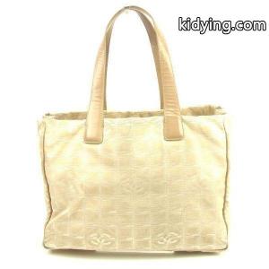 chanel ブランド コピー バッグ トートバッグ ニュートラベルライン トートMM ベージュ レディース メンズ Bag 通販kidying26f4jKnm
