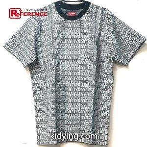 supreme コピー シュプリーム コピー Rather Be Dead S/S Jacquard Top 17SS 半袖Ｔシャツ ホワイト メンズ 新品 通販kidying26W5fqea