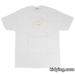 シュプリーム スーパーコピー supreme スーパーコピー ×Damian Hirst 09AW Box Logo Tee BOXロゴTシャツ 白 新品・未使用品 通販 ショッピングkidying26f0T5Dm