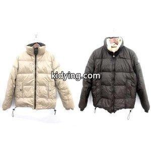 モンクレール コピー moncler コピー ダウンジャケット ベンジャミン BENJAMIN リバーシブル ベージュ 茶 メンズ 通販kidying26bGri4b