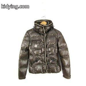 モンクレール コピー moncler コピー クインシー QUINCY ダウンジャケット フード付き ブルゾン アウター 茶 ブラウン レディース 通販kidying26Ovqe8n