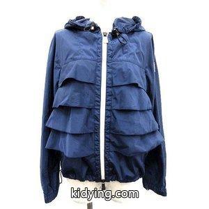 モンクレール コピー moncler コピー GRENOBLE ジャケット マウンテンパーカー VENSAC フリル 青 1 /TU レディース 通販 ショッピングkidying26zqySLv