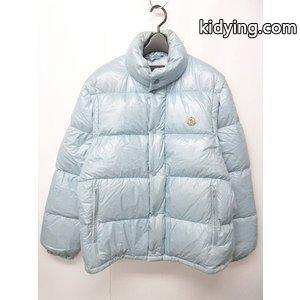 モンクレール スーパーコピー moncler スーパーコピー ダウンジャケット ダウンコート ダウンベスト 2WAY 水色 ☆激安& メンズ 通販kidying26iWPnmm