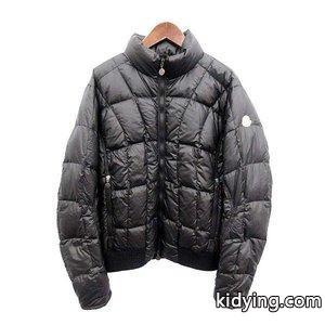 モンクレール スーパーコピー moncler スーパーコピー ディミトリ DIMITRI ダウンジャケット 黒 メンズ 通販kidying260Lri0r