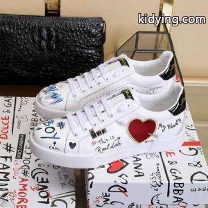 全国限定セール弾力性DOLCE & gabbana スーパーコピードルチェ & ガッバーナ スーパーコピー 激安合わせやすいランニングシューズkidying264jGT9b