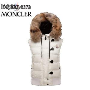 moncler スーパーコピー モンクレール スーパーコピー レディース ダウンベスト TARN ホワイト 2026-2026年秋冬新作kidying26yy4XXb