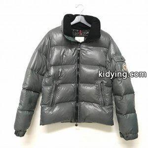 モンクレール コピー moncler コピー PEPPER GRENOBLE ダウンジャケット ナイロンジャケット ブルゾン グレー 通販 ショッピングkidying26aa8TvC