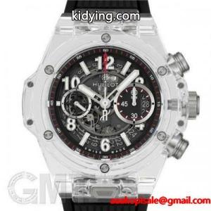 ウブロ コピー ビッグバン ウニコ マジックサファイア 411JX1170RX【世界大人気】※ hublot コピー 【新品】【メンズ】 【腕時計】kidying26CqCiSv