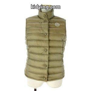 モンクレール スーパーコピー moncler スーパーコピー リアーネ LIANE ダウン ベスト 110934832 カーキ系 アウター ☆激安& レディース 通販 ショッピングkidying26eCmaum