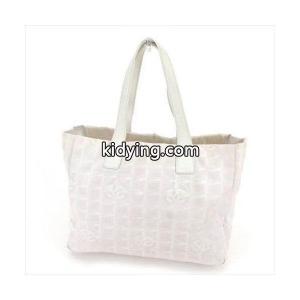 chanel ブランド コピー バッグ トートバッグ ニュートラベルライン トートMM グレー 灰色 パープル ホワイト系 レディース Bag 通販 ショッピングkidying26q81b8D